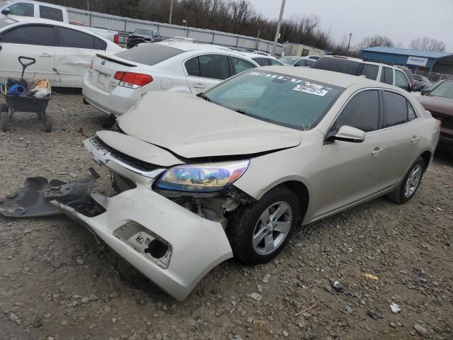 Photo 1 from auction – 2016 CHEVROLET MALIBU LIM with VIN 1G11C5SA3GF129624