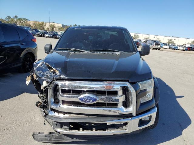 Photo 5 from auction – 2016 FORD F150 SUPER with VIN 1FTEW1C8XGFC30888