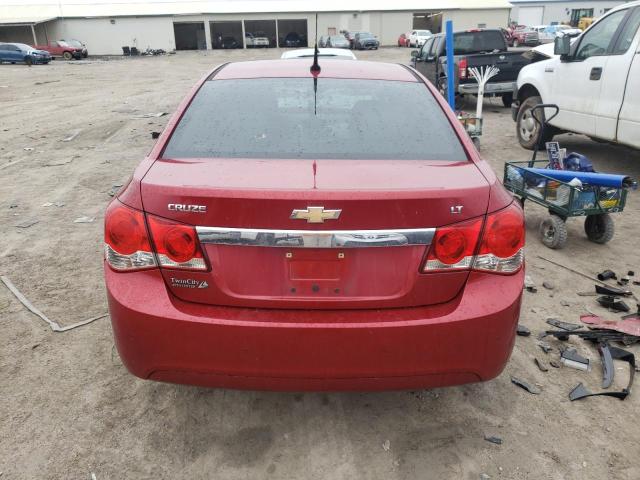 Photo 6 from auction – 2012 CHEVROLET CRUZE LT with VIN 1G1PF5SCXC7225645