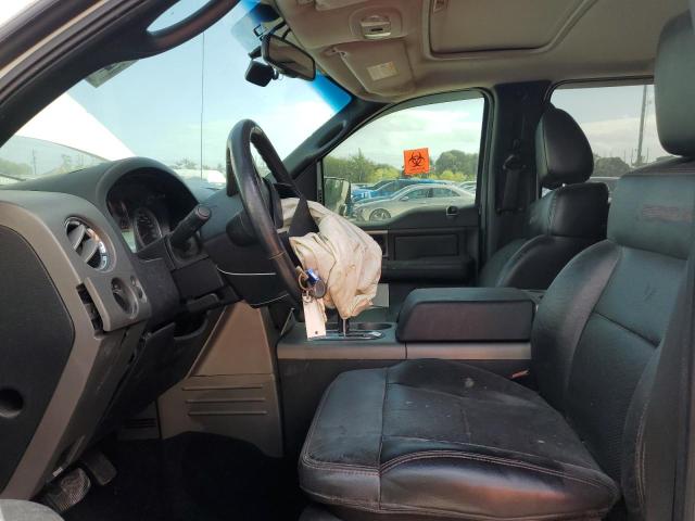 Photo 7 from auction – 2007 FORD F150 SUPER with VIN 1FTPW12V17KC52446