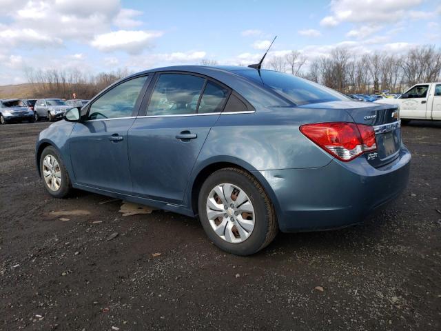 Photo 2 from auction – 2012 CHEVROLET CRUZE LS with VIN 1G1PC5SH0C7309848