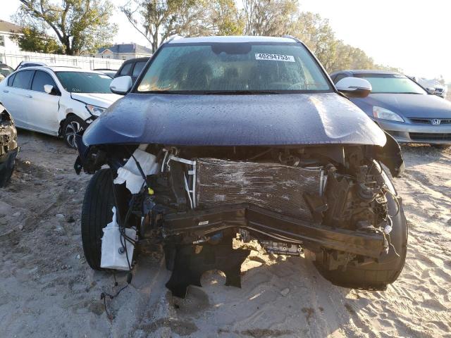 Photo 5 from auction – 2021 KIA SELTOS S with VIN KNDEU2AA2M7173920