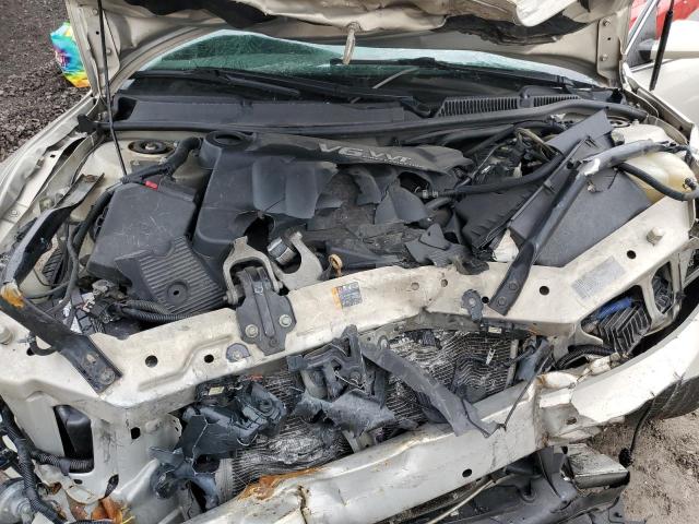 Photo 11 from auction – 2012 CHEVROLET IMPALA LT with VIN 2G1WG5E35C1162262