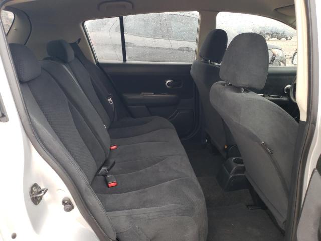 Photo 10 from auction – 2010 NISSAN VERSA S with VIN 3N1BC1CP6AL427513
