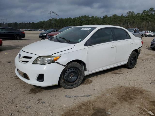 TOYOTA COROLLA BA 2012 con VIN 5YFBU4EE5CP021140 - Foto de la subasta