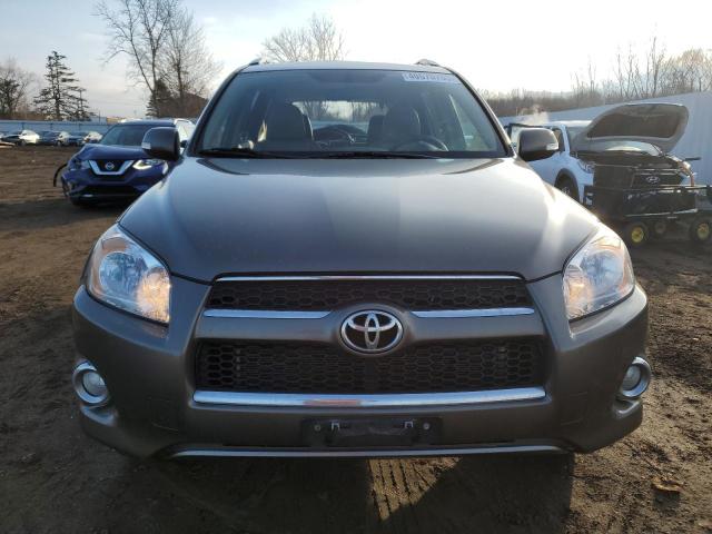 Photo 5 from auction – 2012 TOYOTA RAV4 LIMIT with VIN 2T3DF4DV1CW244964