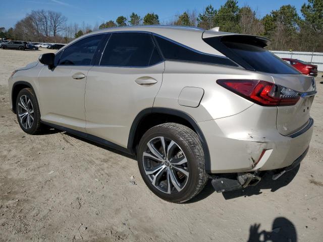 Photo 2 from auction – 2019 LEXUS RX 350 BAS with VIN 2T2ZZMCA0KC140143