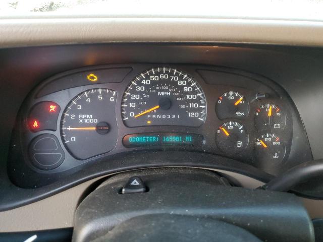 Photo 9 from auction – 2006 CHEVROLET SILVERADO with VIN 1GCEC19Z76Z243166