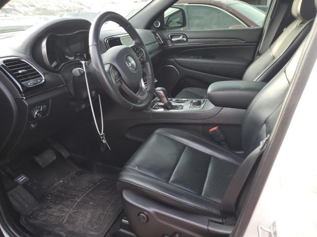 Photo 7 from auction – 2021 JEEP GRAND CHER with VIN 1C4RJFCG0MC564669