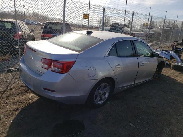 Photo 3 from auction – 2016 CHEVROLET MALIBU LIM with VIN 1G11B5SA5GF101956