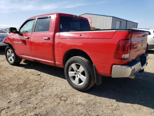 Photo 2 from auction – 2011 DODGE RAM 1500 with VIN 1D7RV1CT6BS641459