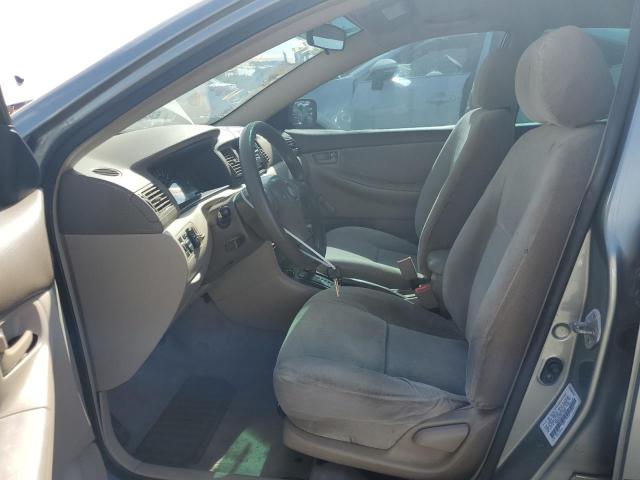 Photo 7 from auction – 2003 TOYOTA COROLLA CE with VIN 1NXBR32E53Z097665