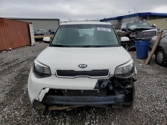 Photo 5 from auction – 2016 KIA SOUL with VIN KNDJN2A29G7273778