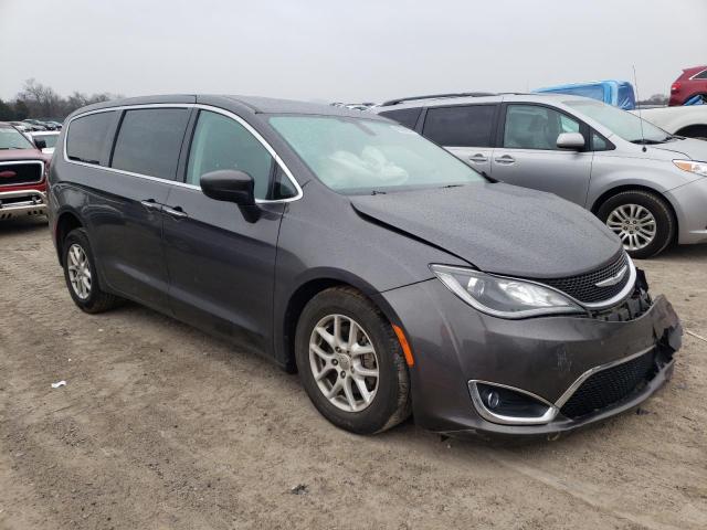 Photo 4 from auction – 2017 CHRYSLER PACIFICA T with VIN 2C4RC1BG8HR770642