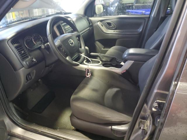 Zdjęcie 7 z aukcji – 2005 MAZDA TRIBUTE I z VIN 4F2YZ02Z75KM55489