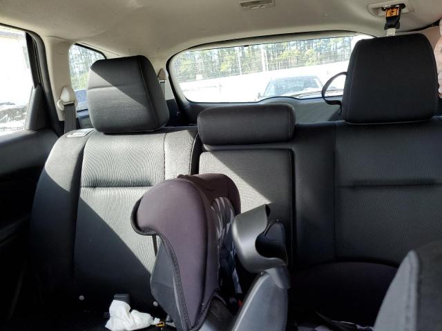 Photo 10 from auction – 2012 MAZDA CX-9 with VIN JM3TB3BV7C0339741