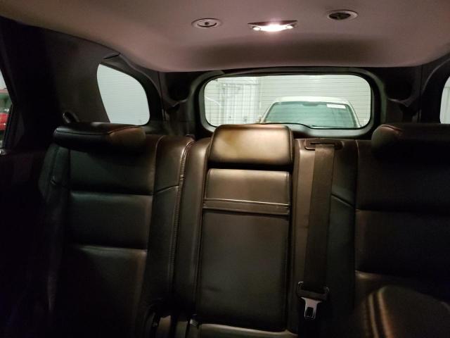 Photo 10 from auction – 2011 DODGE DURANGO CI with VIN 1D4RE5GG6BC725647