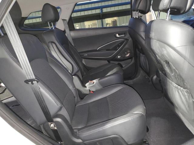 Photo 10 from auction – 2016 HYUNDAI SANTA FE S with VIN KM8SR4HF5GU142146