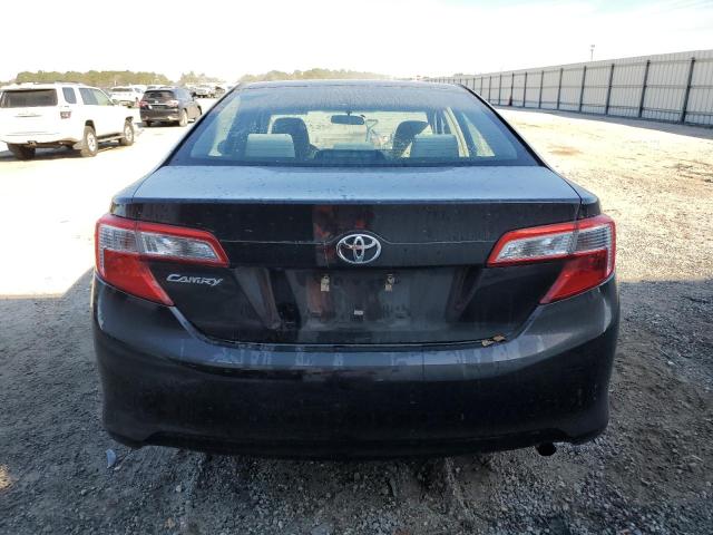 Photo 6 from auction – 2014 TOYOTA CAMRY L with VIN 4T1BF1FK0EU861597