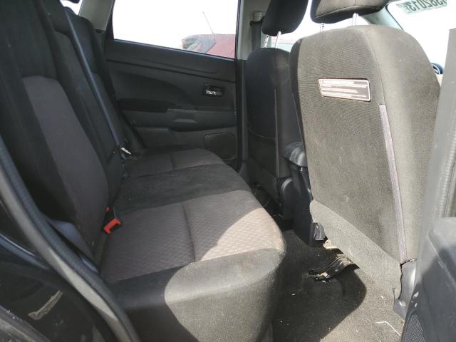 Photo 11 from auction – 2017 MITSUBISHI OUTLANDER with VIN JA4AP3AU5HZ040434