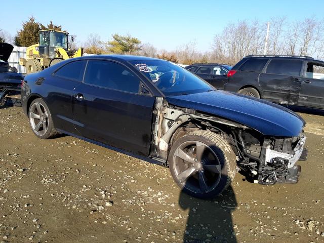 Photo 4 from auction – 2014 AUDI S5 PREMIUM with VIN WAUCGAFRXEA049533