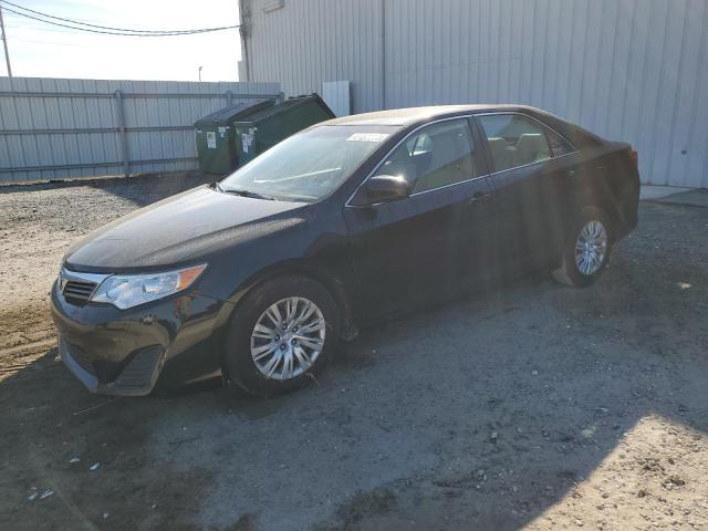 Photo 1 from auction – 2014 TOYOTA CAMRY L with VIN 4T1BF1FK0EU861597
