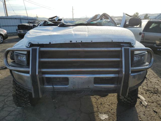 Photo 11 from auction – 1995 DODGE RAM 2500 with VIN 3B7KF23C1SM101931