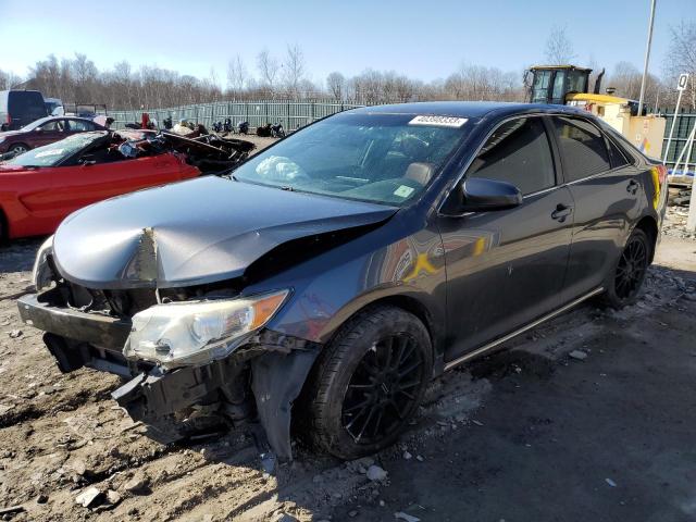 TOYOTA CAMRY BASE 2012 z numerem VIN 4T4BF1FK5CR230475 - Zdjęcie z aukcji