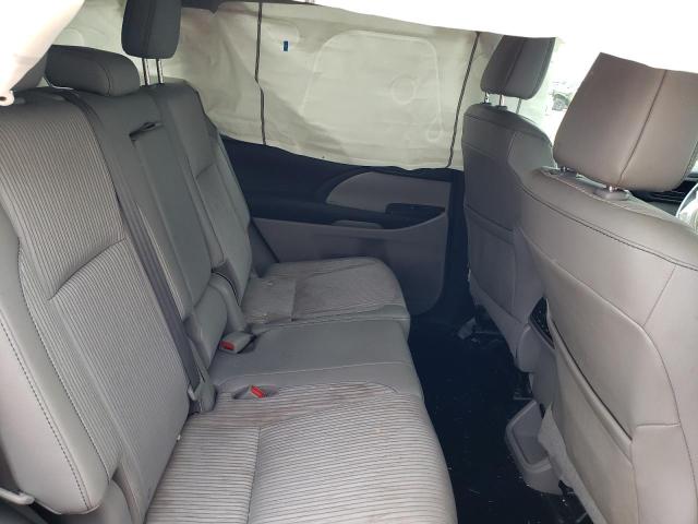 Zdjęcie 11 z aukcji – 2016 TOYOTA HIGHLANDER z VIN 5TDZKRFH0GS156985
