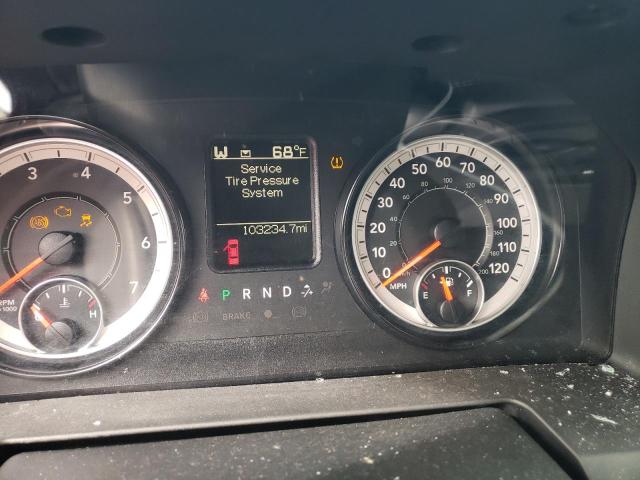 Photo 9 from auction – 2016 RAM 1500 ST with VIN 1C6RR6KG4GS355740