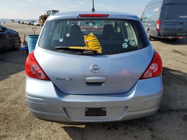 Photo 6 from auction – 2009 NISSAN VERSA S with VIN 3N1BC13E09L398620
