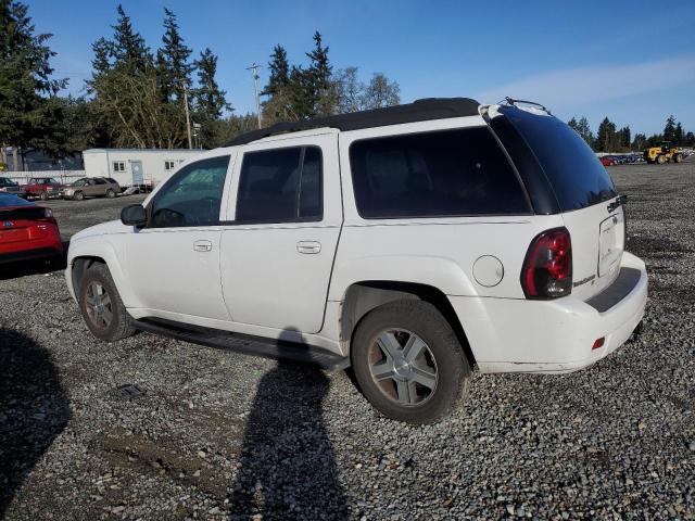 Photo 2 from auction – 2006 CHEVROLET TRAILBLAZE with VIN 1GNES16S066109456