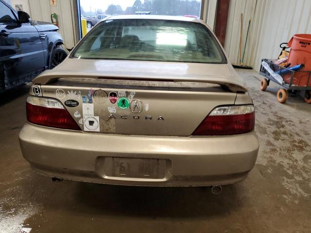 Photo 6 from auction – 2003 ACURA 3.2TL with VIN 19UUA56613A058299