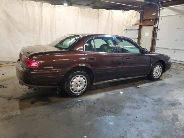 Photo 3 from auction – 2001 BUICK LESABRE LI with VIN 1G4HR54K91U157162