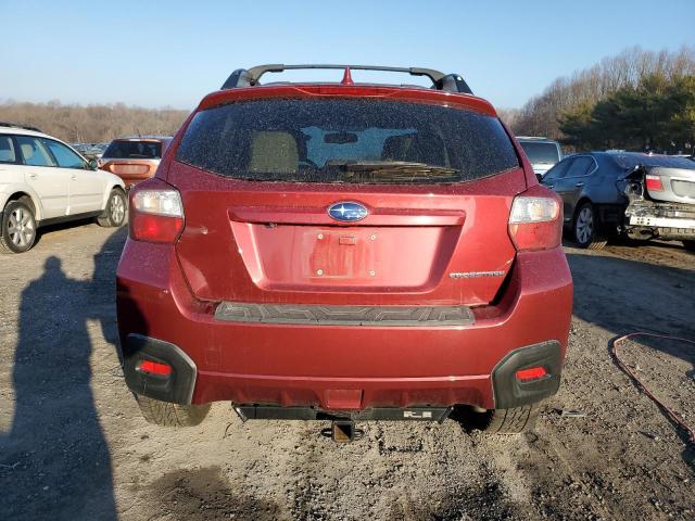 Фото 6 с аукциона – 2016 SUBARU CROSSTREK с VIN JF2GPAKC1GH298224