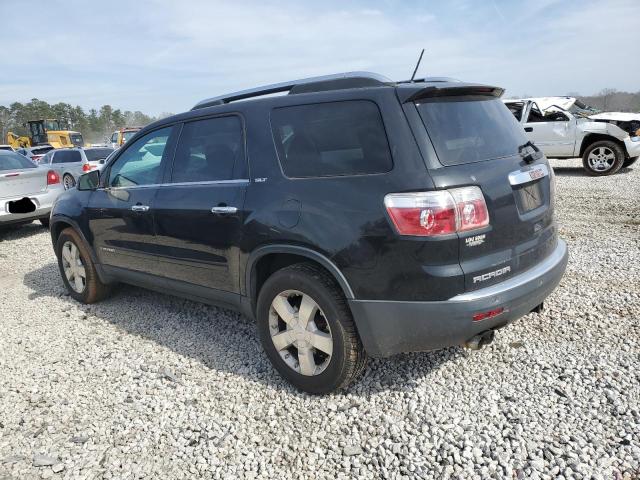 Photo 2 from auction – 2008 GMC ACADIA SLT with VIN 1GKER33758J203465