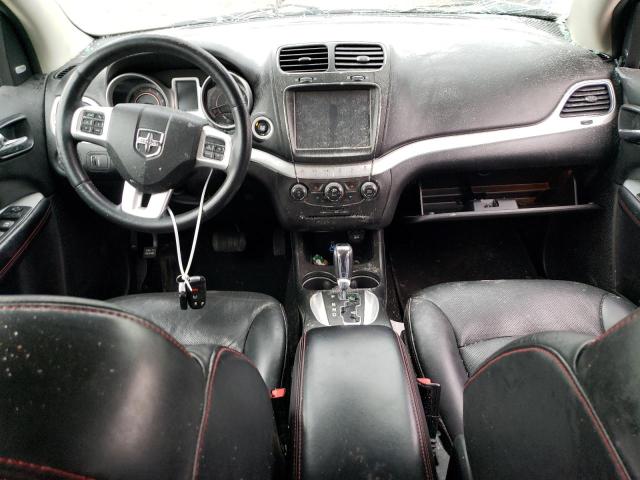 Photo 8 from auction – 2017 DODGE JOURNEY with VIN 3C4PDDEG3HT567740