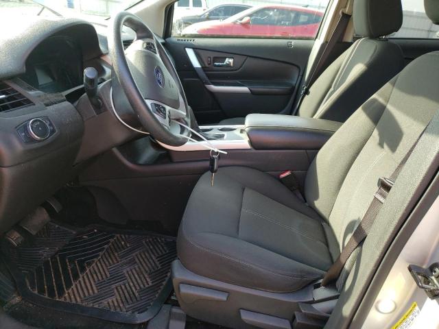 Photo 7 from auction – 2013 FORD EDGE SE with VIN 2FMDK3GC1DBB28390