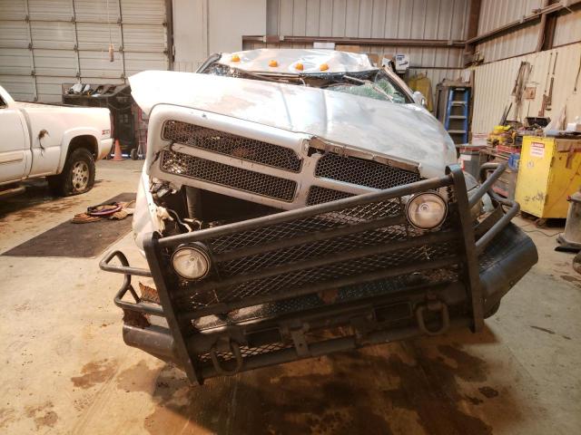 Photo 5 from auction – 1997 DODGE RAM 2500 with VIN 3B7KF23D6VG811208