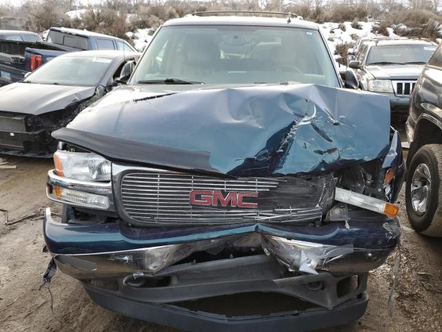 Photo 12 from auction – 2006 GMC YUKON with VIN 1GKEK13T86J104903