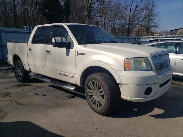 Photo 4 from auction – 2008 LINCOLN MARK LT with VIN 5LTPW18508FJ05923