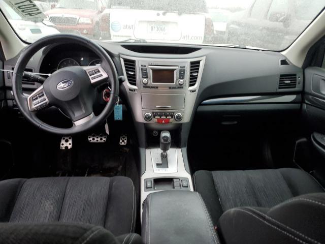 Zdjęcie 8 z aukcji – 2014 SUBARU LEGACY 2.5 z VIN 4S3BMBH68E3025896