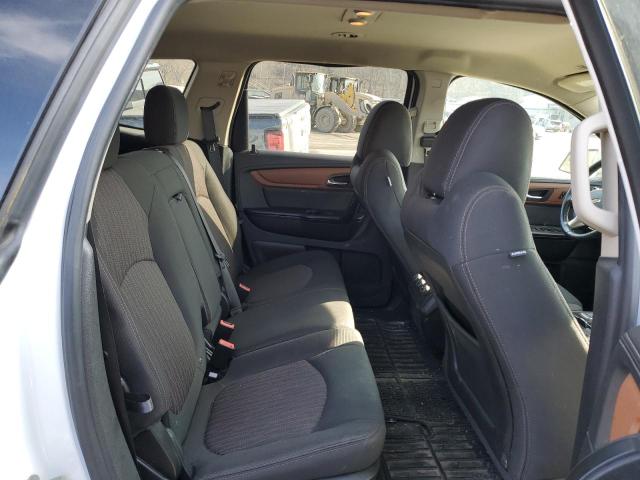 Photo 10 from auction – 2016 CHEVROLET TRAVERSE L with VIN 1GNKVGKDXGJ341999