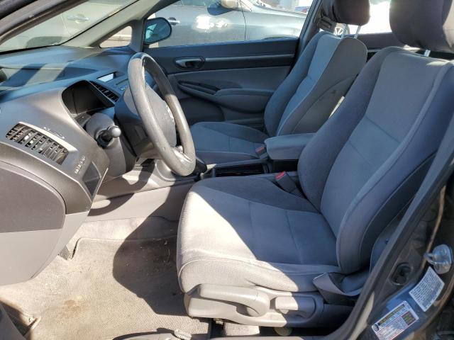 Photo 7 from auction – 2011 HONDA CIVIC EX with VIN 19XFA1F82BE023493