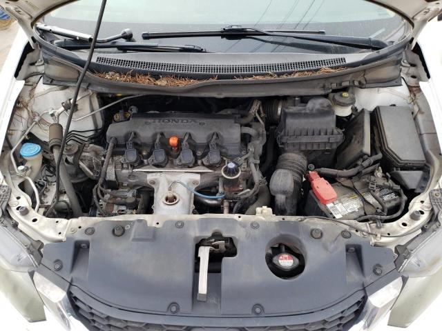 Photo 11 from auction – 2013 HONDA CIVIC LX with VIN 19XFB2F53DE022199
