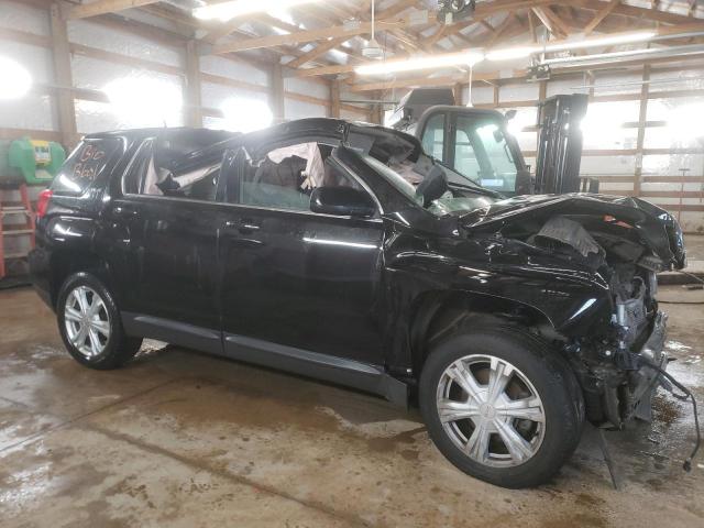 Photo 4 from auction – 2017 GMC TERRAIN SL with VIN 2GKALMEK9H6319479