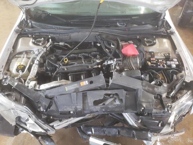 Photo 11 from auction – 2010 FORD FUSION with VIN 3FAHP0GA8AR269979