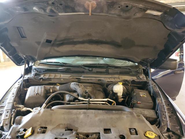 Photo 11 from auction – 2013 RAM 1500 ST with VIN 1C6RR7FT8DS655497