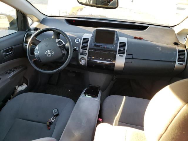 Photo 8 from auction – 2009 TOYOTA PRIUS with VIN JTDKB20U297842389