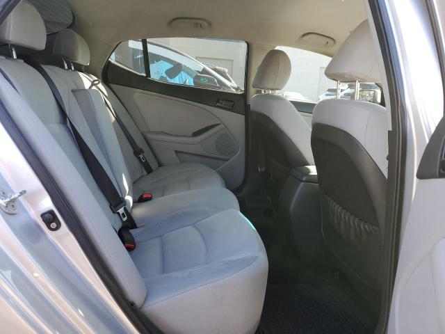 Photo 10 from auction – 2013 KIA OPTIMA LX with VIN KNAGM4A76D5442177